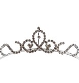 Diadeem tiara