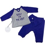 Absorba babykleding Baby pyjama | Absorba babykleding Naissance