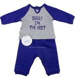 Absorba babykleding Baby pyjama | Absorba babykleding Naissance