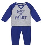 Absorba babykleding Baby pyjama | Absorba babykleding Naissance