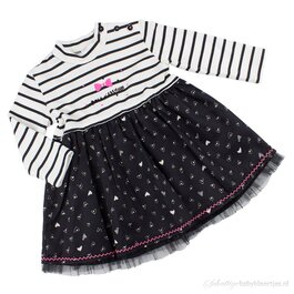 Absorba babykleding Jurk Rock Couture