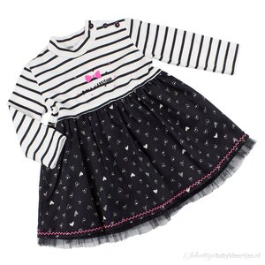 Absorba babykleding Jurk Rock Couture | Absorba kinderkleding Mini-Kids Fille