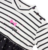 Absorba babykleding Jurk Rock Couture | Absorba kinderkleding Mini-Kids Fille