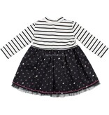 Absorba babykleding Jurk Rock Couture | Absorba kinderkleding Mini-Kids Fille