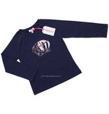 Absorba babykleding Longsleeve So British | Absorba kinderkleding Mini-Kids Fille