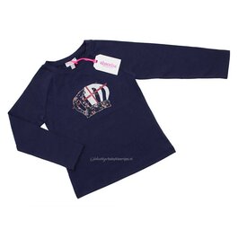Absorba babykleding Longsleeve So British