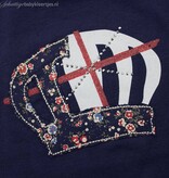 Absorba babykleding Longsleeve So British | Absorba kinderkleding Mini-Kids Fille