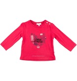 Absorba babykleding Longsleeve So British | Absorba kinderkleding Mini-Kids Fille