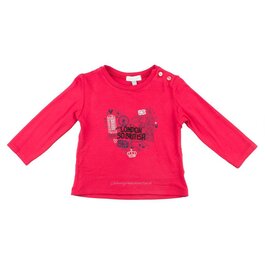 Absorba babykleding Longsleeve So British