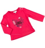 Absorba babykleding Longsleeve So British | Absorba kinderkleding Mini-Kids Fille