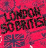 Absorba babykleding Longsleeve So British | Absorba kinderkleding Mini-Kids Fille