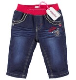 Absorba babykleding Jeans So British | Absorba kinderkleding Mini-Kids Fille
