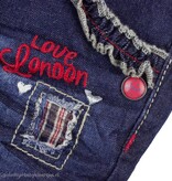 Absorba babykleding Jeans So British | Absorba kinderkleding Mini-Kids Fille