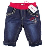 Absorba babykleding Jeans So British | Absorba kinderkleding Mini-Kids Fille