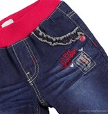 Absorba babykleding Jeans So British | Absorba kinderkleding Mini-Kids Fille
