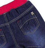 Absorba babykleding Jeans So British | Absorba kinderkleding Mini-Kids Fille