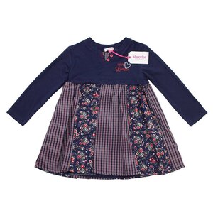Absorba babykleding Jurk So British | Absorba kinderkleding Mini-Kids Fille