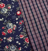 Absorba babykleding Jurk So British | Absorba kinderkleding Mini-Kids Fille