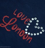 Absorba babykleding Jurk So British | Absorba kinderkleding Mini-Kids Fille