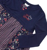 Absorba babykleding Jurk So British | Absorba kinderkleding Mini-Kids Fille