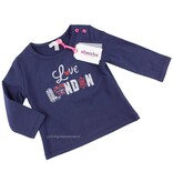 Absorba babykleding Longsleeve So British | Absorba kinderkleding Mini-Kids Fille