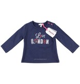 Absorba babykleding Longsleeve So British | Absorba kinderkleding Mini-Kids Fille