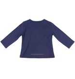 Absorba babykleding Longsleeve So British | Absorba kinderkleding Mini-Kids Fille
