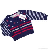 Absorba babykleding Vest So British | Absorba kinderkleding Mini-Kids Fille