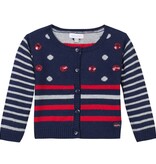 Absorba babykleding Vest So British | Absorba kinderkleding Mini-Kids Fille