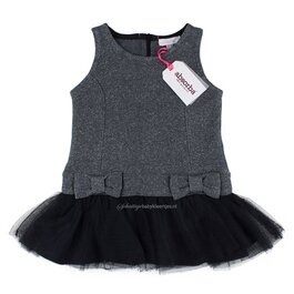 Absorba babykleding Jurk Rock Couture