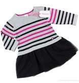 Absorba babykleding Jurk Rock Couture | Absorba kinderkleding Mini-Kids Fille