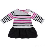 Absorba babykleding Jurk Rock Couture | Absorba kinderkleding Mini-Kids Fille