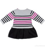 Absorba babykleding Jurk Rock Couture | Absorba kinderkleding Mini-Kids Fille