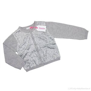 Absorba babykleding Vest Funny | Absorba kinderkleding Mini-Kids Fille