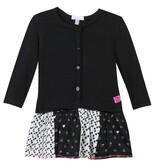 Absorba babykleding Jurk Rock Couture | Absorba kinderkleding Mini-Kids Fille