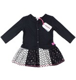 Absorba babykleding Jurk Rock Couture | Absorba kinderkleding Mini-Kids Fille