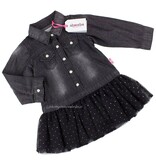 Absorba babykleding Jurk Rock Couture | Absorba kinderkleding Mini-Kids Fille