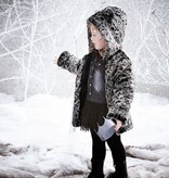 Absorba babykleding Jurk Rock Couture | Absorba kinderkleding Mini-Kids Fille