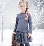 Absorba babykleding Longsleeve Wonderland | Absorba kinderkleding Mini-Kids Fille