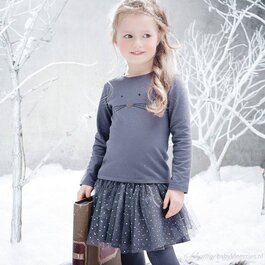 Absorba babykleding Longsleeve Wonderland