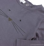 Absorba babykleding Longsleeve Wonderland | Absorba kinderkleding Mini-Kids Fille