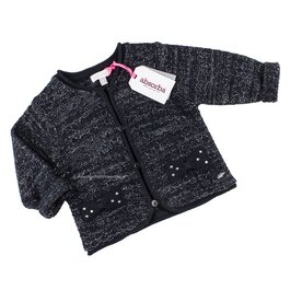 Absorba babykleding Vest Wonderland