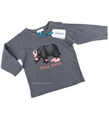 Absorba babykleding Longsleeve City Chic | Absoba kinderkleding Mini-Kids Garcon