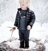 Absorba babykleding Longsleeve City Chic | Absoba kinderkleding Mini-Kids Garcon