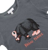 Absorba babykleding Longsleeve City Chic | Absoba kinderkleding Mini-Kids Garcon