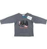 Absorba babykleding Longsleeve City Chic | Absoba kinderkleding Mini-Kids Garcon