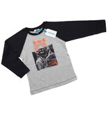 Absorba babykleding Longsleeve City Chic | Absoba kinderkleding Mini-Kids Garcon