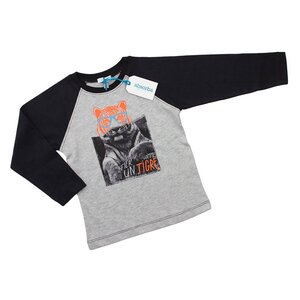 Absorba babykleding Longsleeve City Chic | Absoba kinderkleding Mini-Kids Garcon