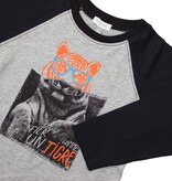 Absorba babykleding Longsleeve City Chic | Absoba kinderkleding Mini-Kids Garcon