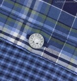 Absorba babykleding Blouse Indigo Trip | Absorba kinderkleding Mini-Kids Garcon